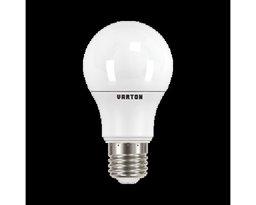 Лампа LED МО шар(A60) Е27  7Вт 4000К 24-36В AC/DC Вартон