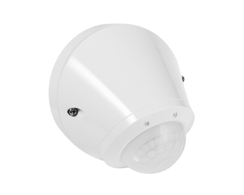 Legrand Датчик движения PIR накл. потолочный 360гр IP55 Lighting Management