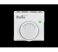 Термостат механический BMT-2, IP40 3кВт (подходит для ИК-конвекторов) Ballu