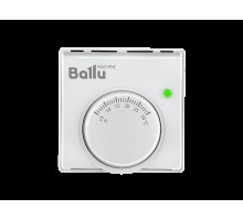 Термостат механический BMT-2, IP40 3кВт (подходит для ИК-конвекторов) Ballu
