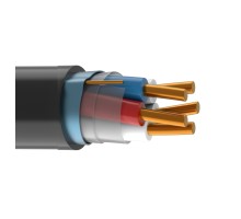 КВВГЭнг(А)-LS  5х 2,5 0,66 кВ кабель контрольный