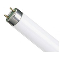 Лампа ЛЛ 18 Вт L18W/840 белая G13 (OSRAM)