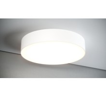 Светильник LED накл. Tab, 20W, 4000К, круглый, белый Quest Light