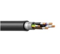 ВВГнг(А)-FRLSLTx 5х  2,5 (N,PE) 0,66 кВ кабель