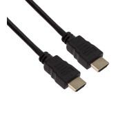 Шнур HDMI-HDMI 10м, GOLD с фильтрами PROCONNECT