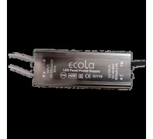 Драйвер для светильников Ecola 40Вт для тонкой панели
