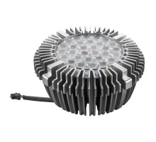 Лампа LED G53 (AR111), 30W, 4000K, 230В (24гр) Lightstar