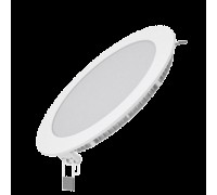 Светильник LED 15Вт 4100К 170х13 1200Лм (с драйвером) IP20 Gauss