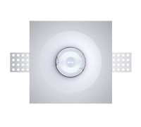 Светильник встр. гипсовый VS-001, 1хGU5.3 Декоратор