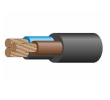 КГтп-ХЛ 3х  0,75 кабель гибкий