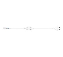 Сетевой шнур для светодиодной ленты 230V LS721 (2835) на 50м 380*29*29мм DM271 Feron
