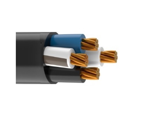 ППГнг(А)-HF 4х 35 (N. PE) - 0.66 кабель