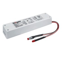 Блок аварийного питания БАП ND-EF07 1ч 3-48Вт для LED Navigator