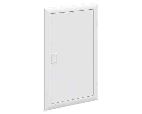 Дверь белая для шкафа UK630 ABB BL630