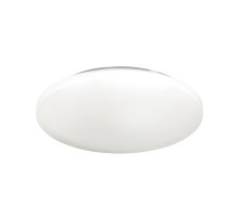 Светильник LED потол. Simple, 30W, 4000K, белый, пластик/металл Sonex