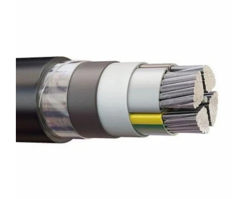 АВБШв 4х240 (N) 1 кВ кабель