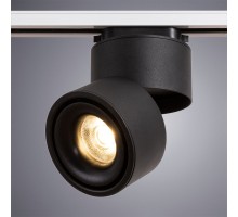 Светильник LED трек. 15W 3000K Arcturus, , черный, металл Arte Lamp