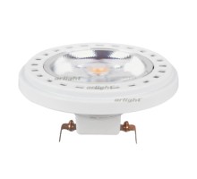 Лампа LED G53 (AR111), 15W, 3000K, 12В Arlight