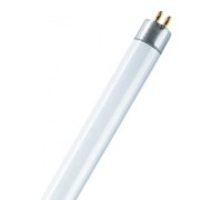 Лампа ЛЛ T5  6 Вт NTL-Т5 840 G5 белая ( NTL-T5) Navigator 13048
