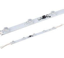 LED Модуль герметичный 15W 24V ZM-5G-OS White Arlight