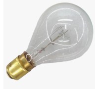 Лампа накаливания ПЖ 75-600 P40s Лисма