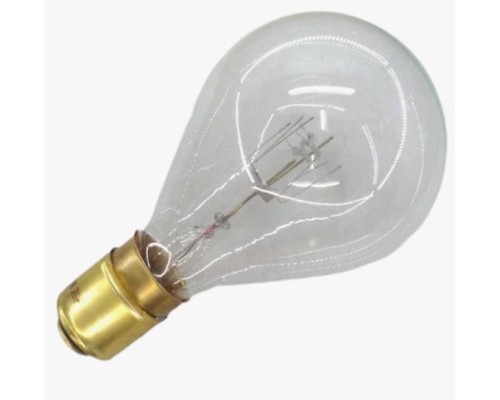 Лампа накаливания ПЖ 75-600 P40s Лисма