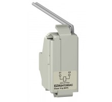 EasyPact Расцепитель независимый MX 200-277В переменный ток SE