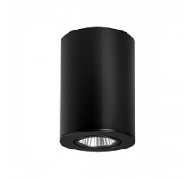 Светильник LED  SP-FOCUS-R90-9W 4000К черный,металл Arlight