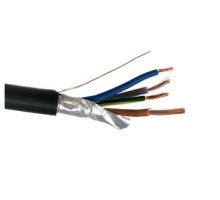 КГВЭВнг(А)-LS 4х  1,5 кабель
