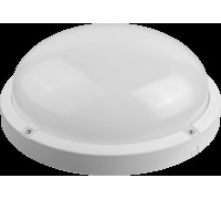 Светильник LED ДБП-18Вт, IP65, 4000К, белый, пластик (61951 OBL-R3) ОНЛАЙТ
