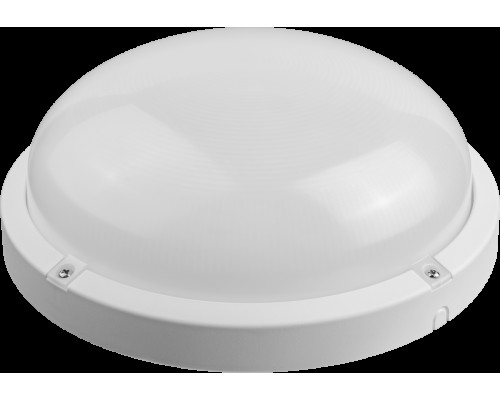 Светильник LED ДБП-18Вт, IP65, 4000К, белый, пластик (61951 OBL-R3) ОНЛАЙТ