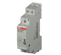 ABB Реле импульсное электромех. 16А 2НО E290-16-20/230