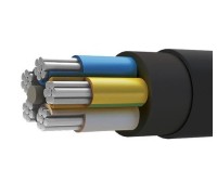 АВВГнг(А)-LS 5х150 (N,PE) 1 кВ кабель