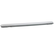 Светильник LED линейный ДСП-36вт 6500К 3420лм IP65 1200мм (12/108) мат. SPP-201-0-65K-036 ЭРА