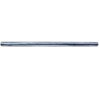 BIRONI Трубка декоративная для электропроводки  D-16, пластм., серебряный век Ретро