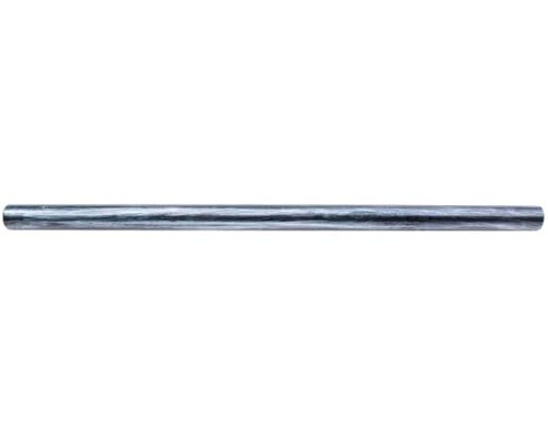 BIRONI Трубка декоративная для электропроводки  D-16, пластм., серебряный век Ретро
