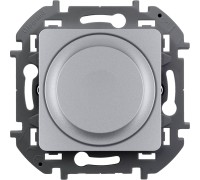 INSPIRIA алюминиевый Светорегулятор (диммер) 300Вт