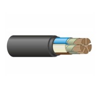 ВВГнг(А)-FRLS 5х240 (N,PE) 1кВ кабель
