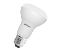 Лампа LED R63 Е27  7Вт 4000К белый OSRAM