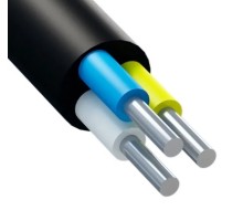 АВВГнг(А)-LS 3х 16 (N,PE) 0,66 кВ кабель