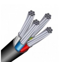 АВВГнг(А)-LS 4х 50 (N,PE) 0,66 кВ кабель