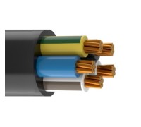 ППГнг(А)-HF 5х 70 (N. PE) - 1кВ кабель