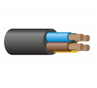 КГтп-ХЛ 3х  6+1х4 кабель гибкий