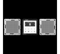 Смарт радио DAB+ Bluetooth, стерео Jung