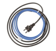 ENSTO Plug'n Heat саморег.кабель для обогрева труб +2,5 МСМК, 3 метра, 90Вт, IP68