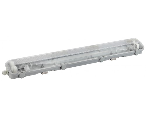 Светильник LED ДСП IP65 без ламп (аналог ЛСП-2х58)