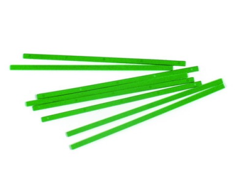 DKC Полоса PTC/SP маркировочная, зеленый