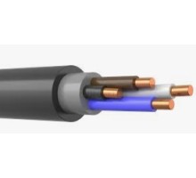 ВВГнг(А)-LSLTx 4х  4 (N) 1 кВ кабель