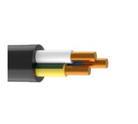 ВВГнг(А)-LSLTx 3х 10 (N,PE) 0,66 кВ кабель