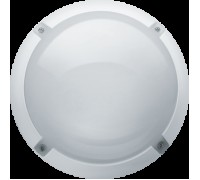 Светильник LED ДПО-13Вт. белый 4000K IP65  с микроволн. ДД (NBL-PR1-13-4K-WH-SNR-LE) Navigator 22209